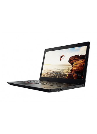 Lenovo ThinkPad E570 - 15.6" HD / i5-2.50GHz / 8GB / 500GB / 2GB VGA / DOS / 1YW